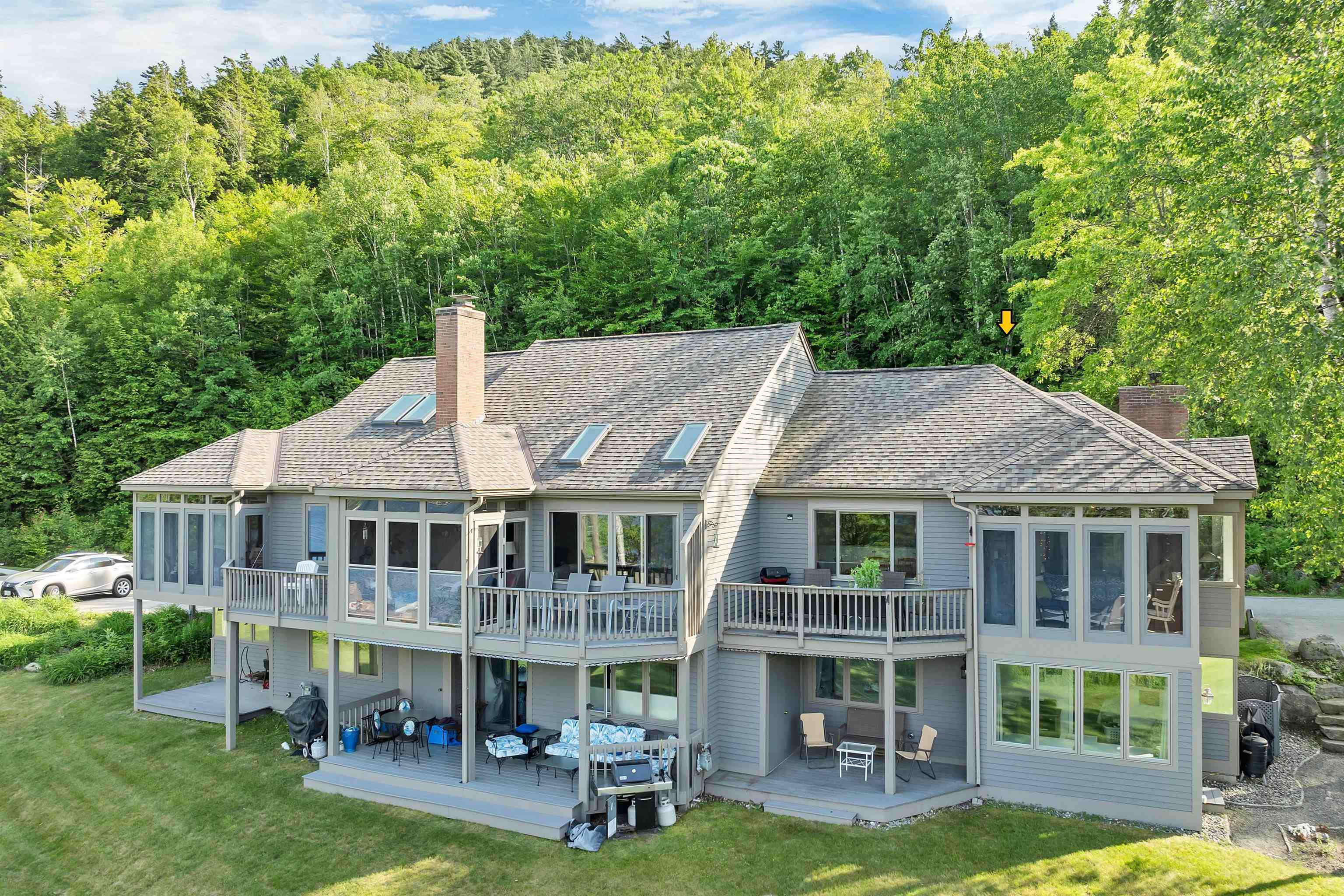 13 Juniper Ridge, Unit A Alexandria, NH 03222 - Photo 3 of 44