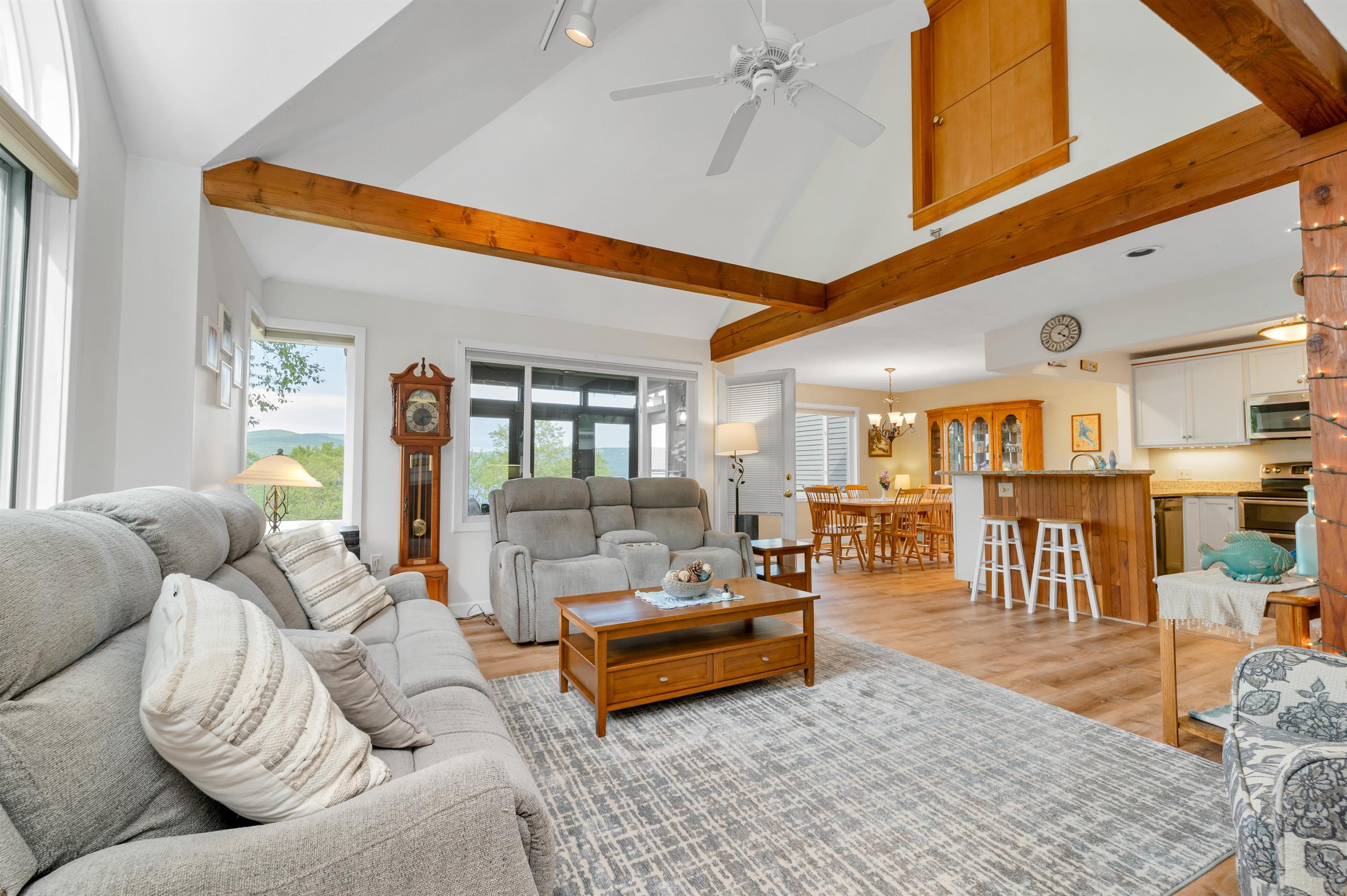 13 Juniper Ridge, Unit A Alexandria, NH 03222 - Photo 7 of 44