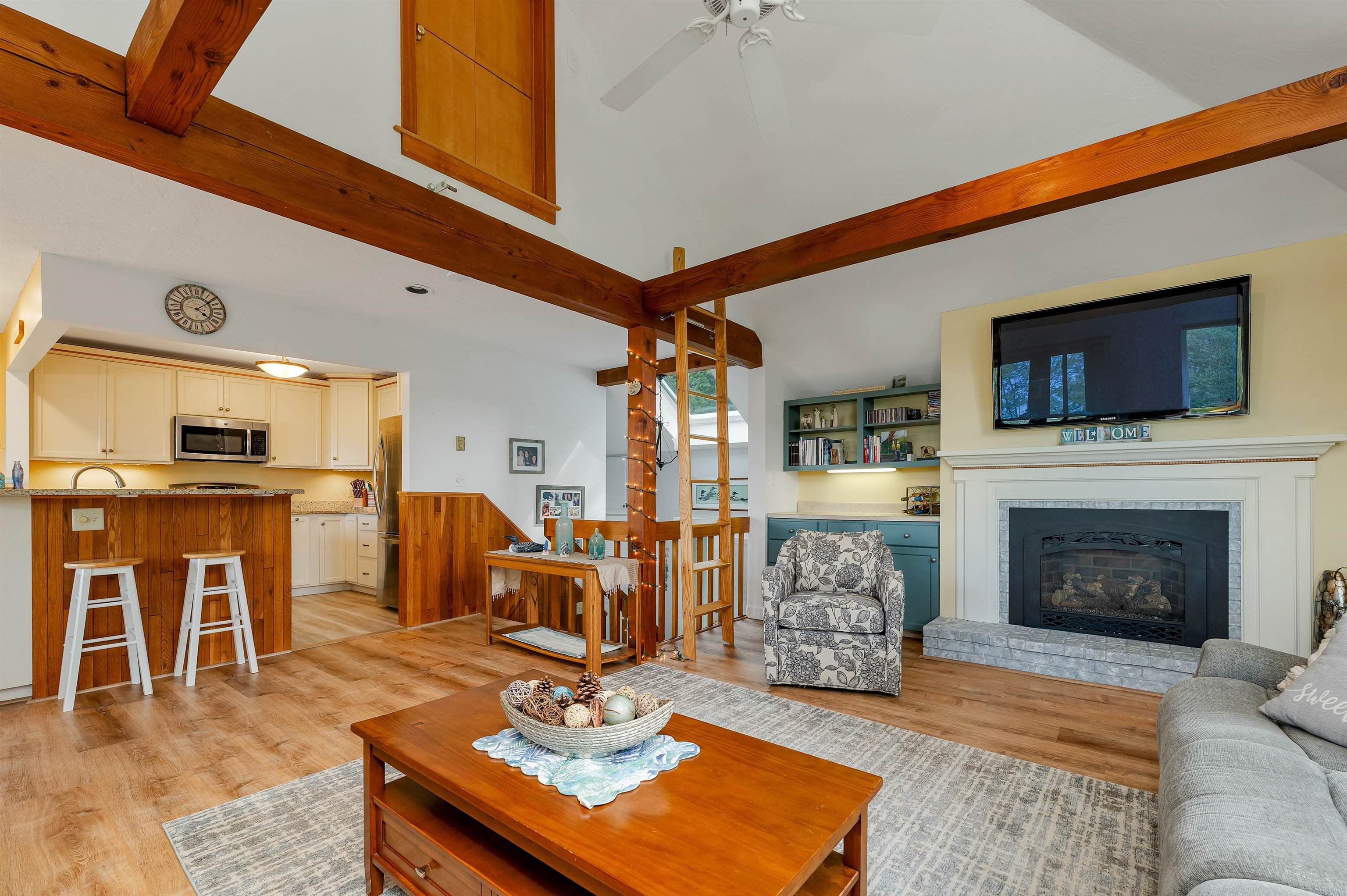 13 Juniper Ridge, Unit A Alexandria, NH 03222 - Photo 8 of 44