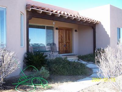 480 South Cody Loop Road Oracle, AZ 85623 - Photo 2 of 8