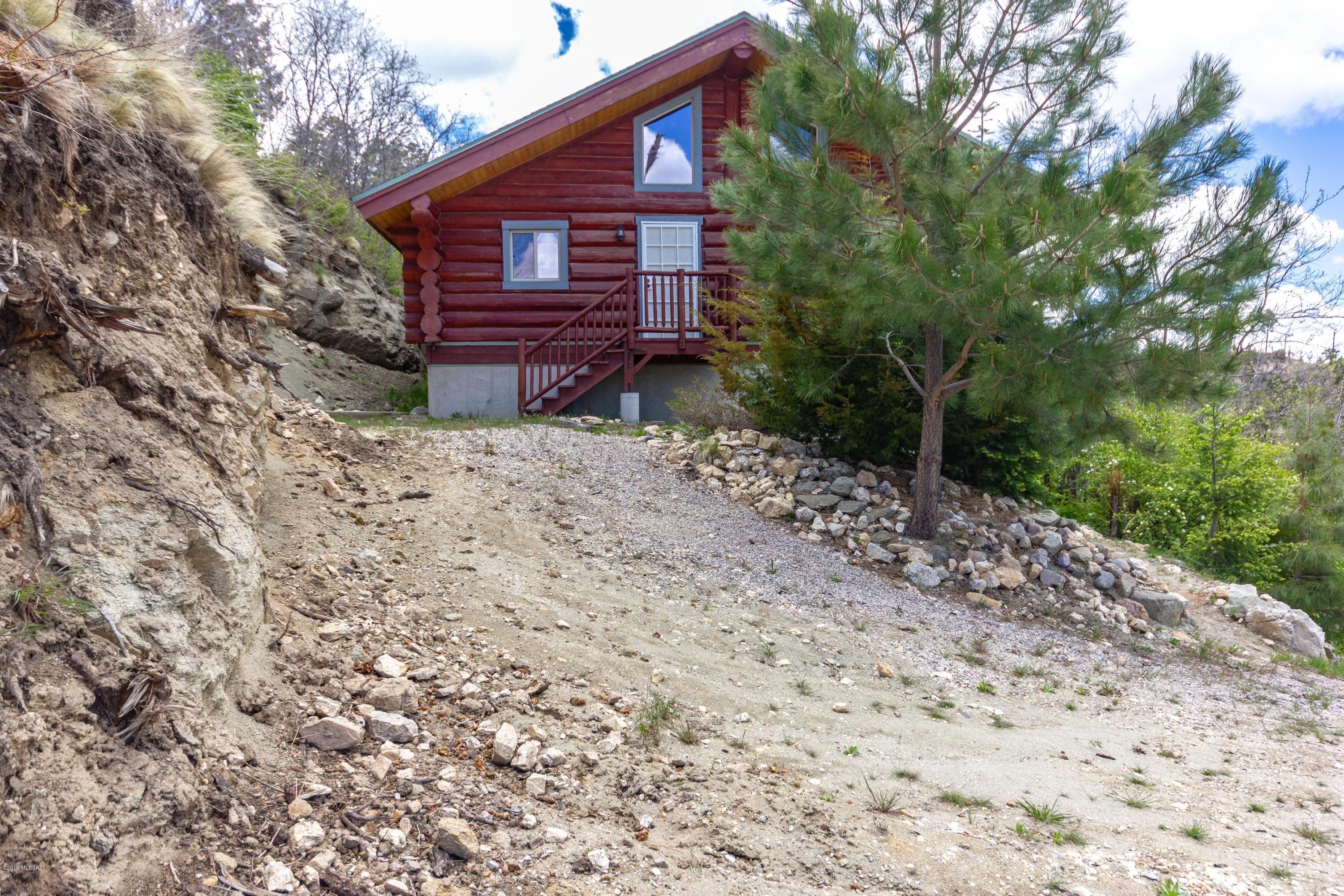 12949 North Guthrie Road Mount Lemmon, AZ 85619 - Photo 4 of 50