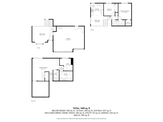 $435,000 | 6192 147th Street North, Hugo, MN 55038