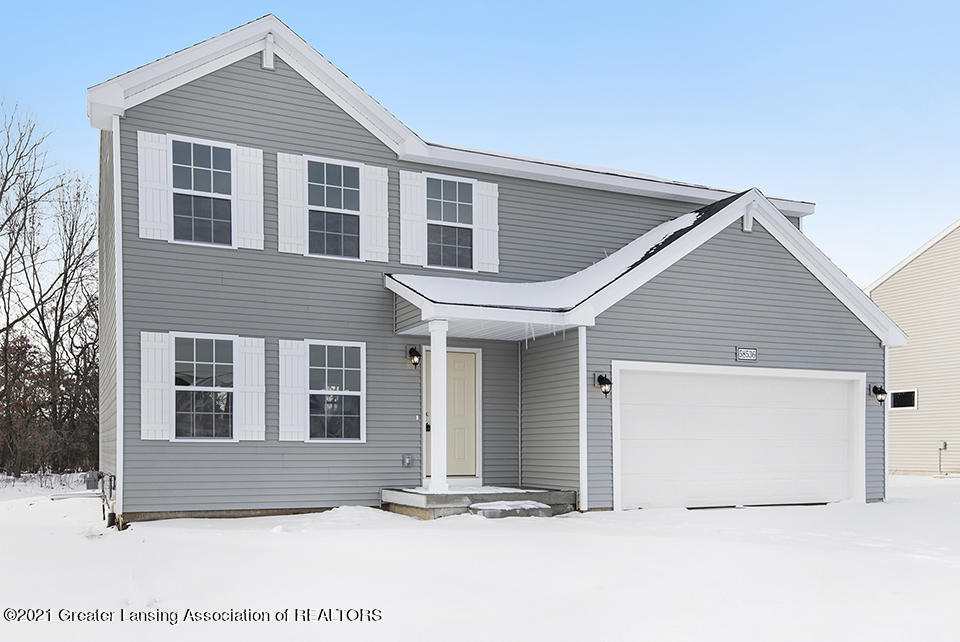 3769 Calypso Road Holt, MI 48842 - Photo 1 of 1 SVG112-i1810-Exterior2