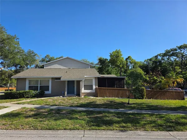 $219,000 | 14602 Pine Glen Circle, Lutz, FL 33559