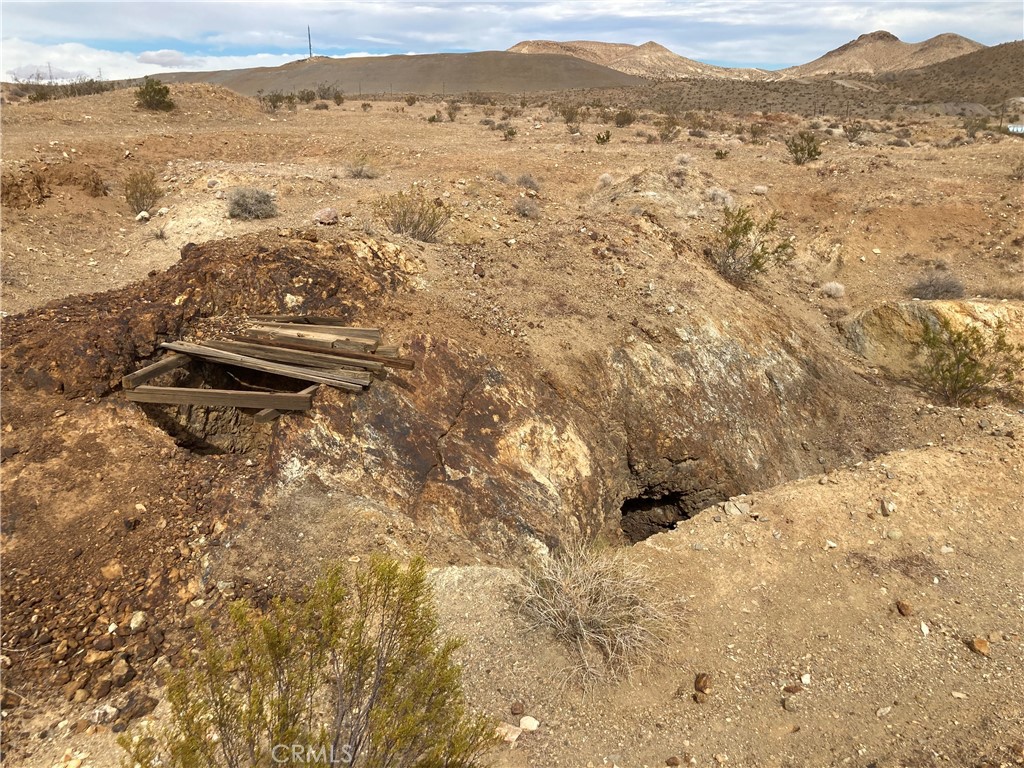 1 Butte Avenue Randsburg, CA 93554 - Photo 1 of 13
