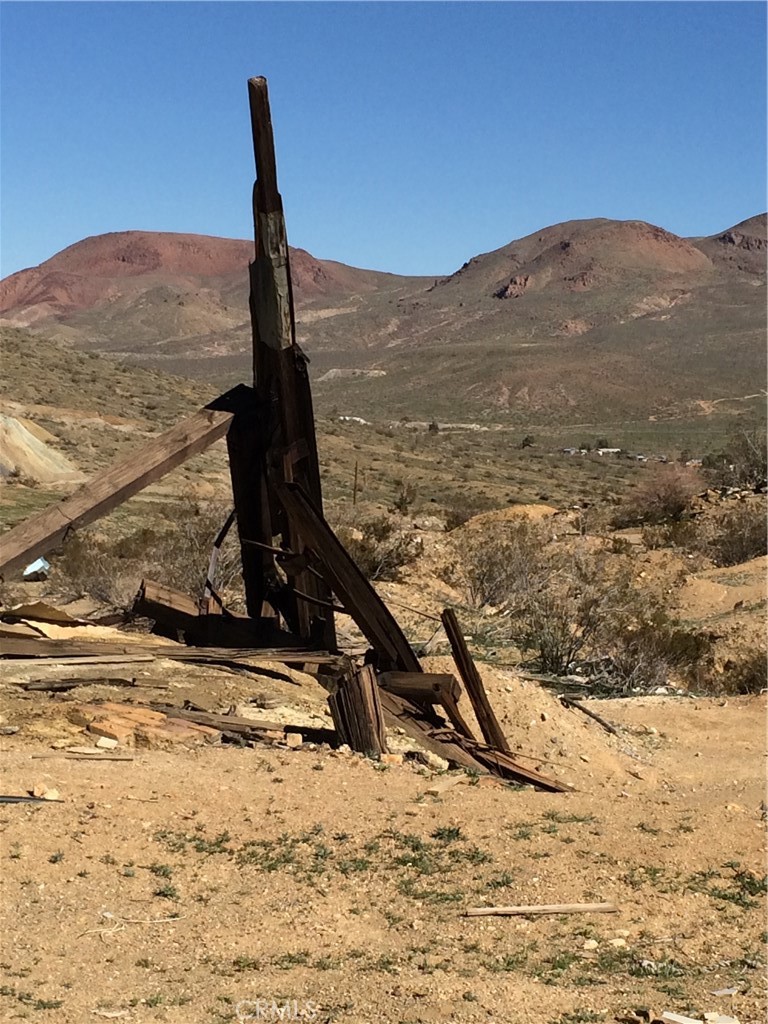 1 Butte Avenue Randsburg, CA 93554 - Photo 2 of 13