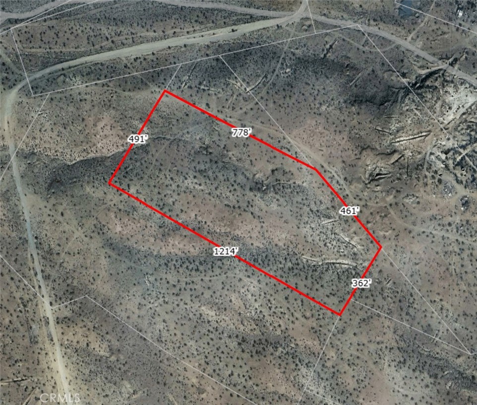 1 Butte Avenue Randsburg, CA 93554 - Photo 8 of 13