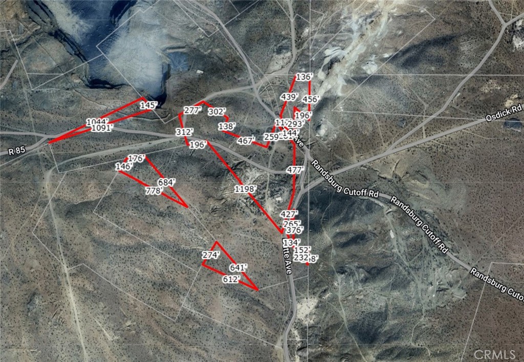 1 Butte Avenue Randsburg, CA 93554 - Photo 10 of 13