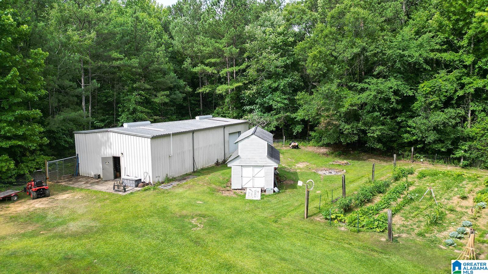 1500 Peaceburg Road Weaver, AL 36277 - Photo 5 of 57