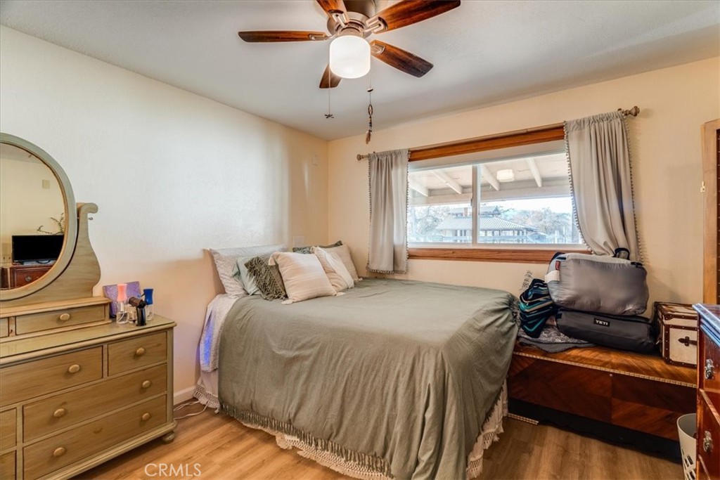 14600 Sandoval Road Atascadero, CA 93422 - Photo 15 of 24 Bedroom