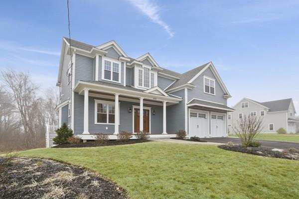 1038 Ferry Street Marshfield, MA 02050 - Photo 1 of 34