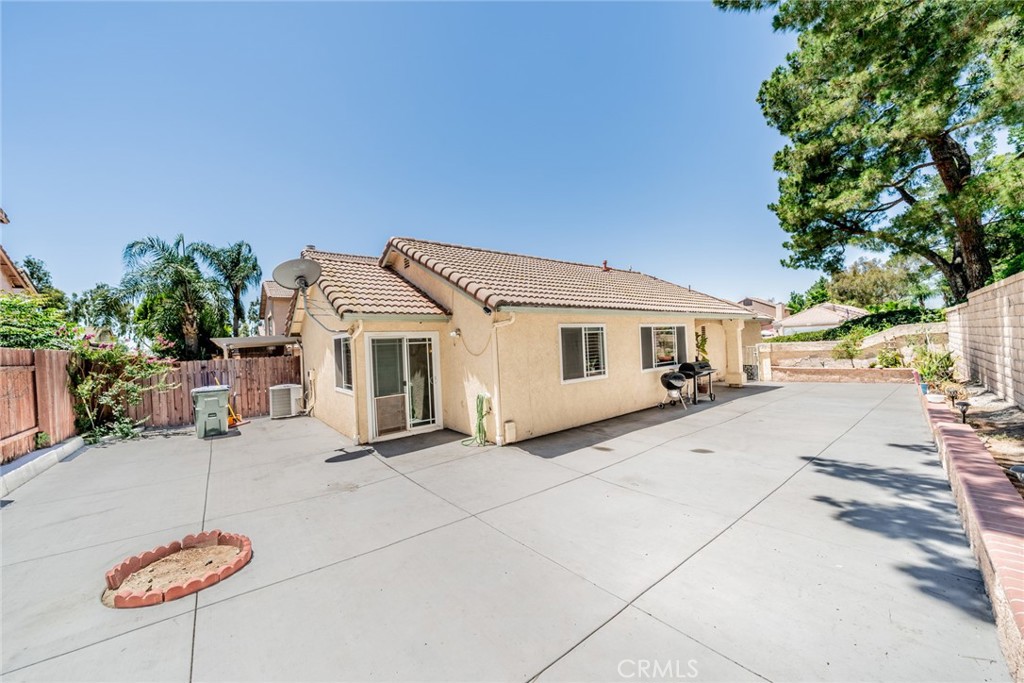 6843 Cabrini Court Rancho Cucamonga, CA 91701 - Photo 22 of 28