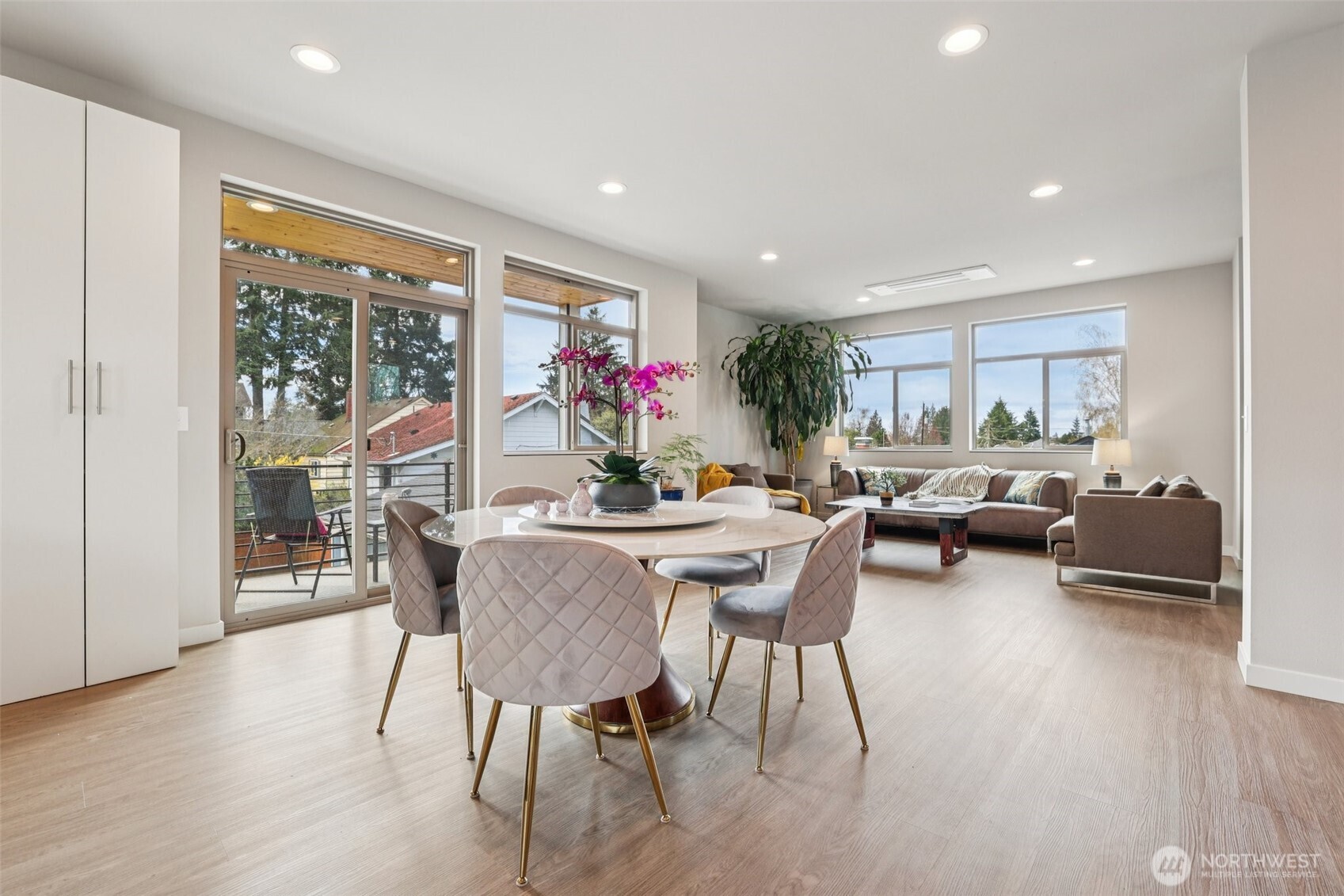8410 17th Avenue Southwest, Unit 3 Seattle, WA 98106 - Photo 15 of 39