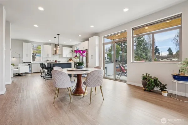 $799,000 | 8410 17th Avenue Southwest, Unit 3, Seattle, WA 98106