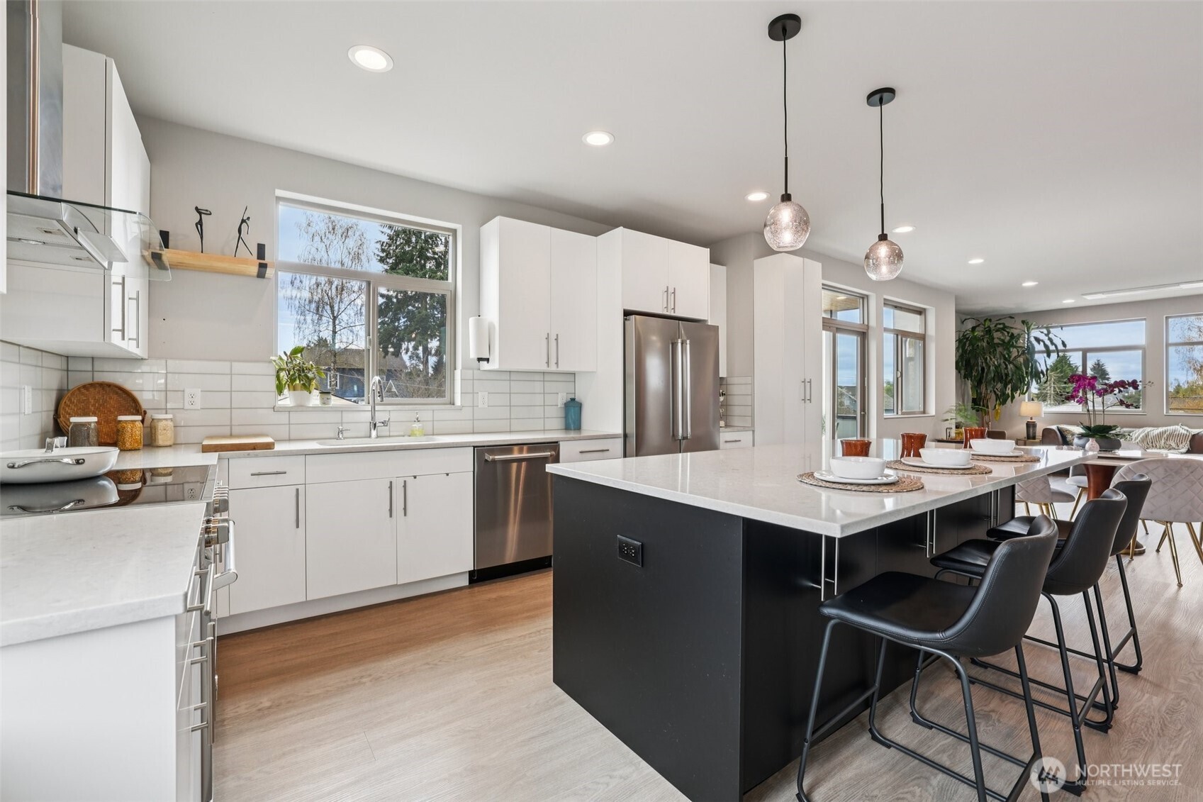 8410 17th Avenue Southwest, Unit 3 Seattle, WA 98106 - Photo 18 of 39