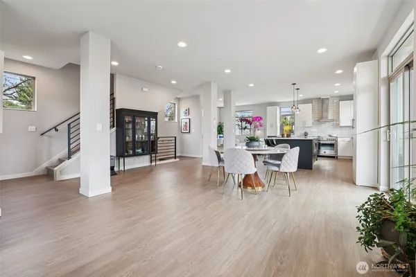 $799,000 | 8410 17th Avenue Southwest, Unit 3, Seattle, WA 98106