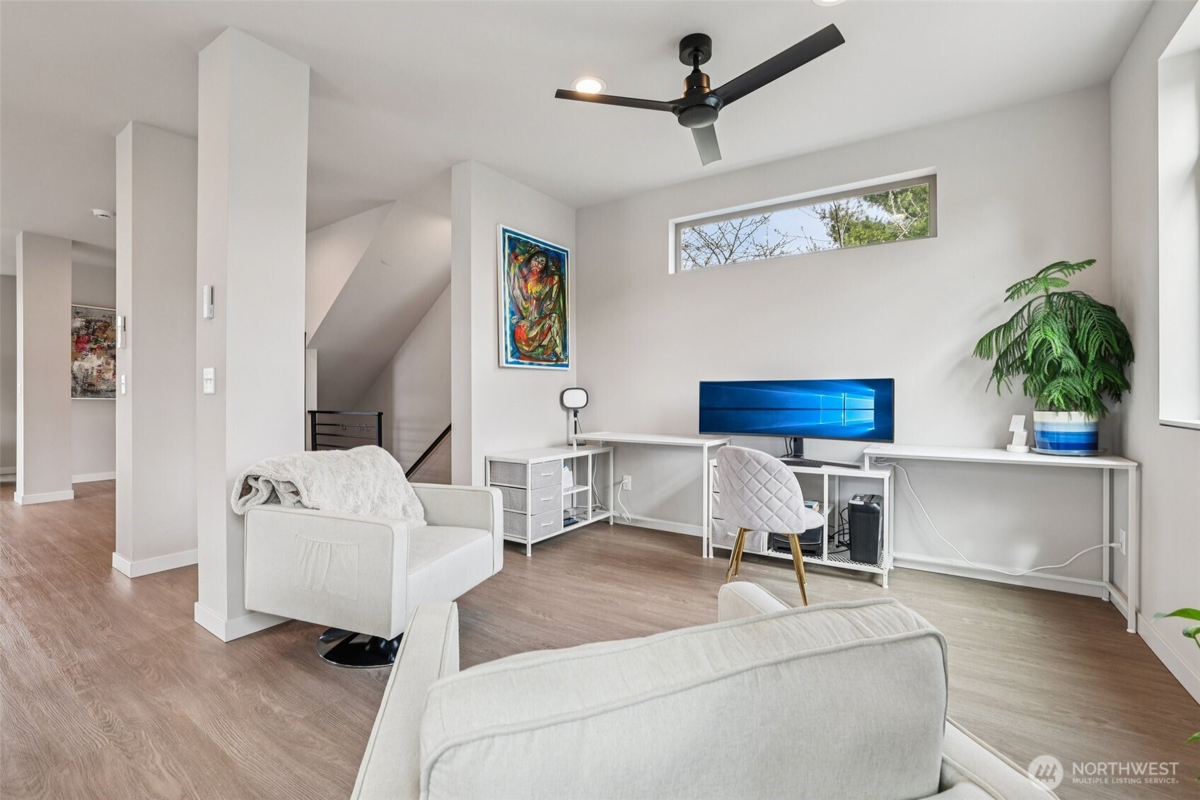 8410 17th Avenue Southwest, Unit 3 Seattle, WA 98106 - Photo 22 of 39