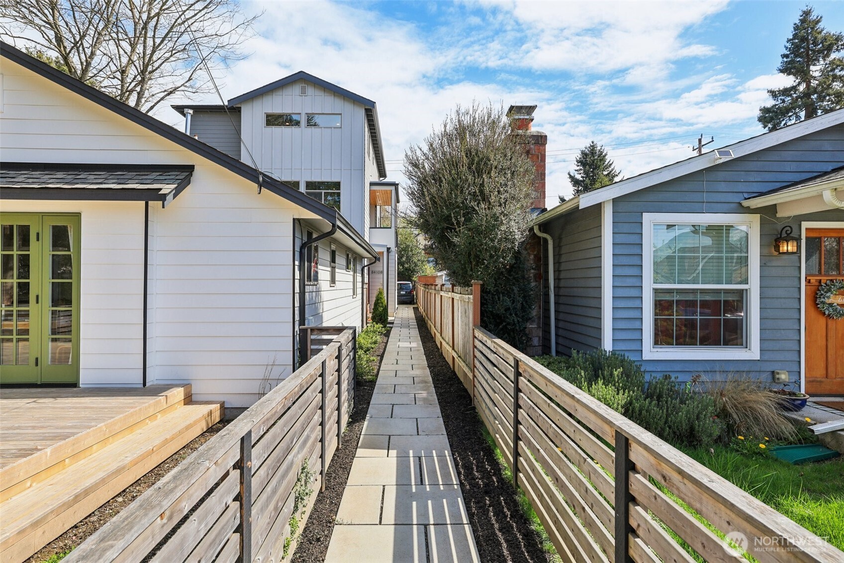 8410 17th Avenue Southwest, Unit 3 Seattle, WA 98106 - Photo 5 of 39