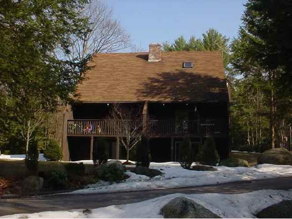6 Ruffled Road Henniker, NH 03242 - Photo 1 of 2 Gallery Image 1