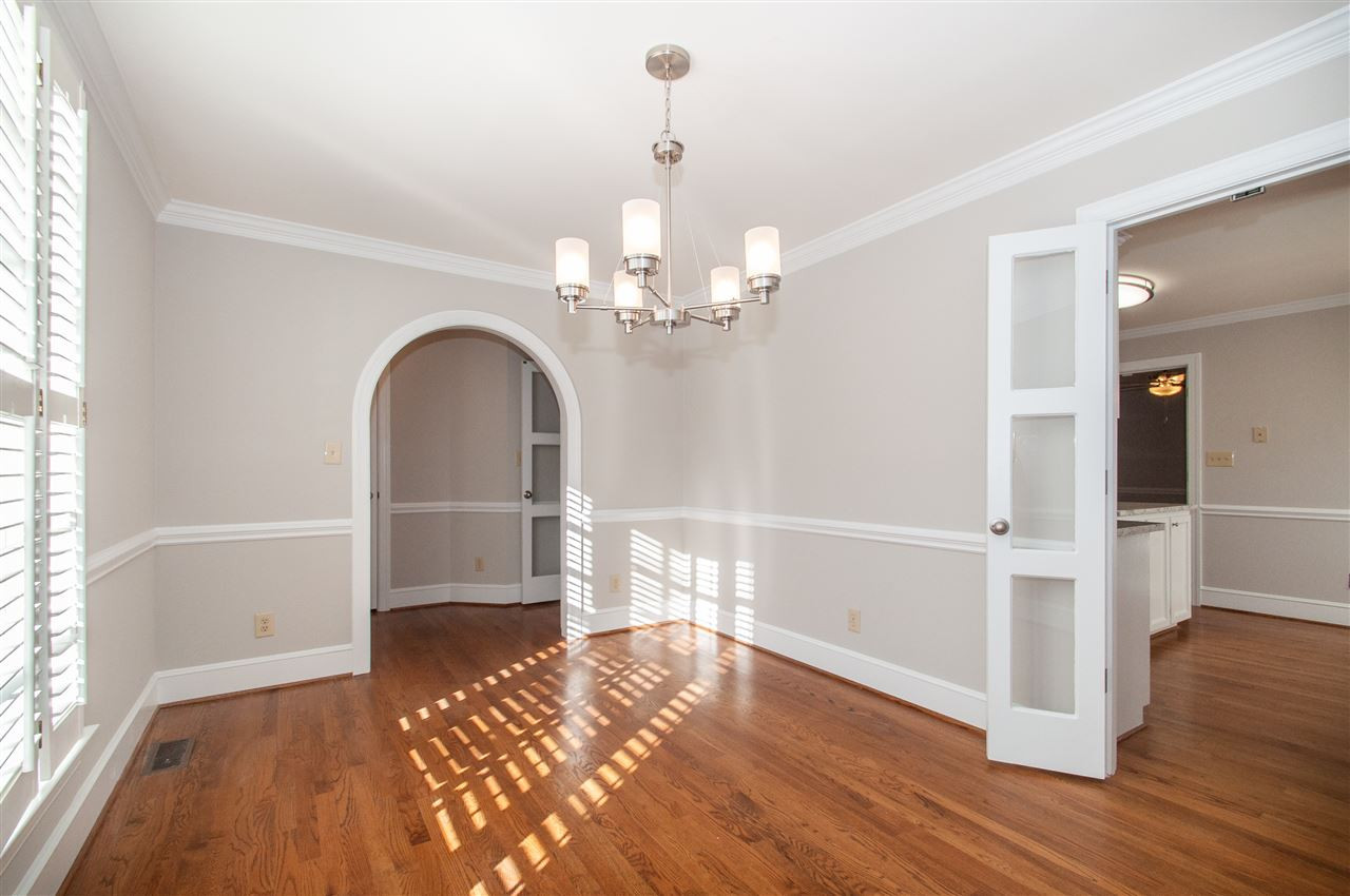 2236 Brisbayne Circle Raleigh, NC 27615 - Photo 4 of 30 Dining Room