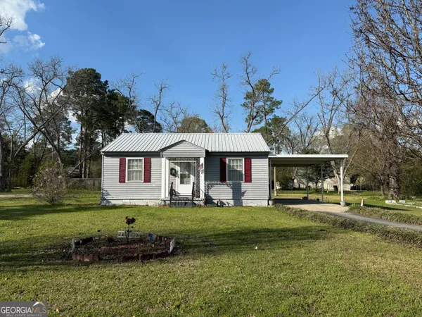 $123,900 | 122 Edgewood Drive, Cordele, GA 31015