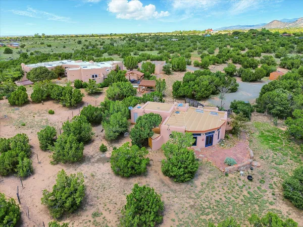 $1,599,000 | 31-ab Hondo Trail, Santa Fe, NM 87508