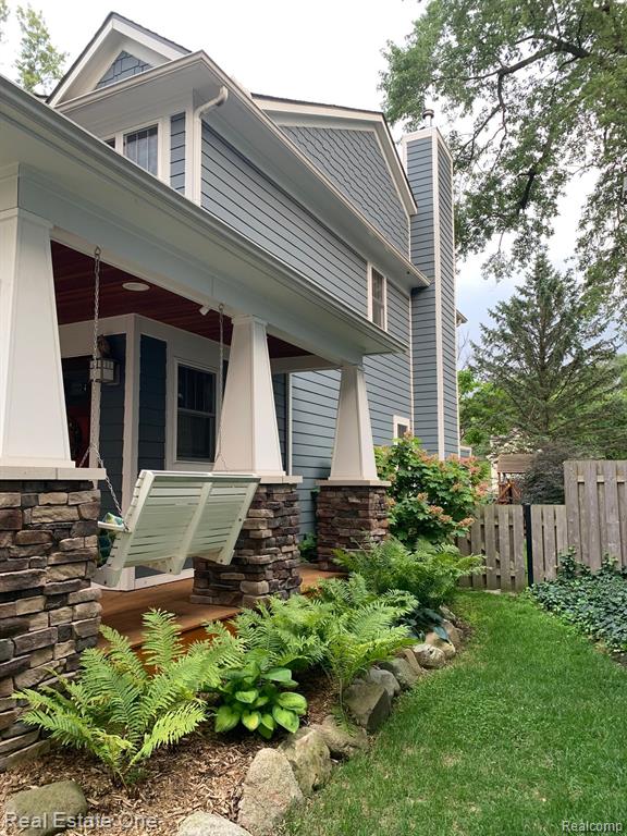 146 Terry Avenue Rochester, MI 48307 - Photo 44 of 56