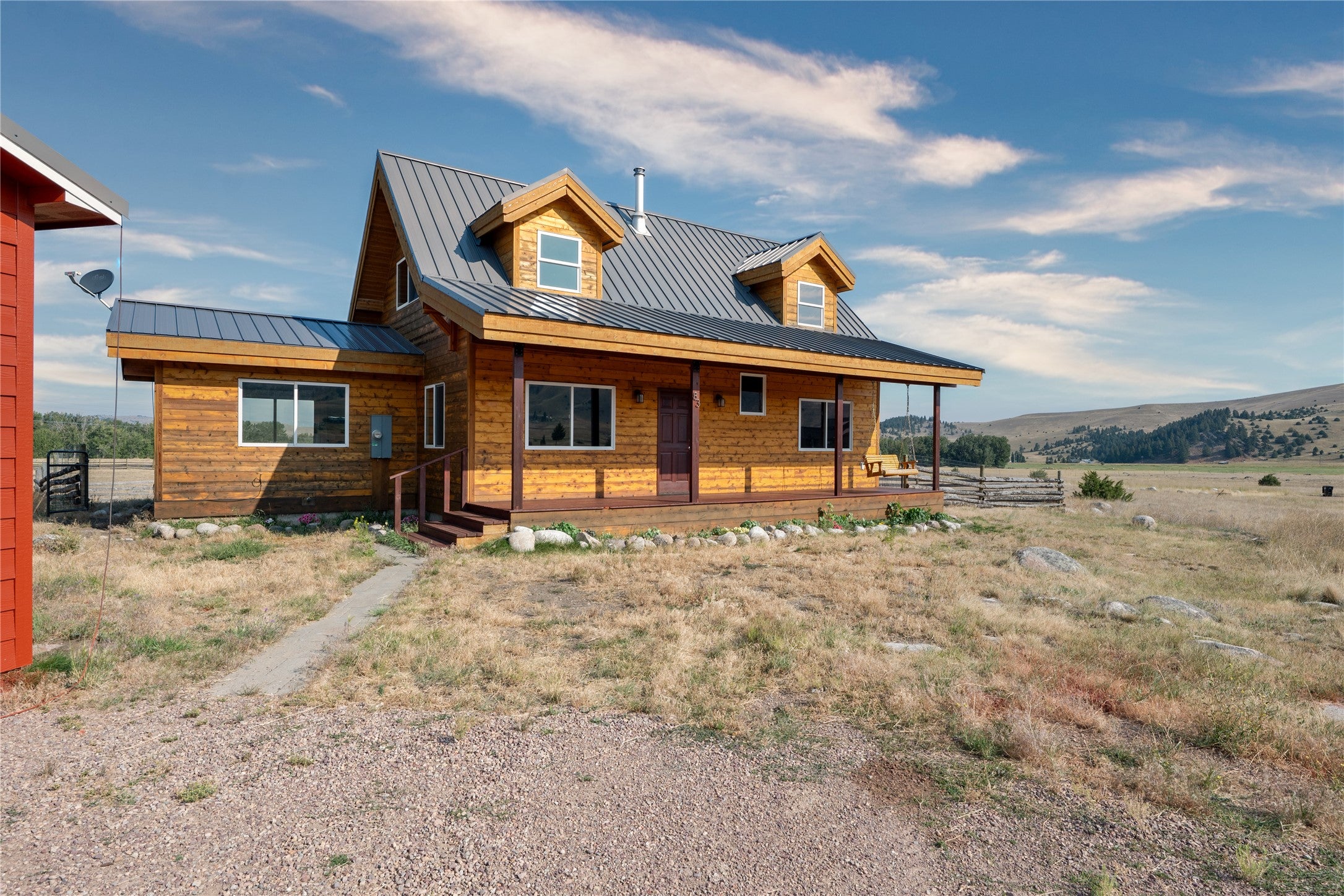83 Boulder Patch Road Hall, MT 59837 - Photo 35 of 67 Gallery Image 35