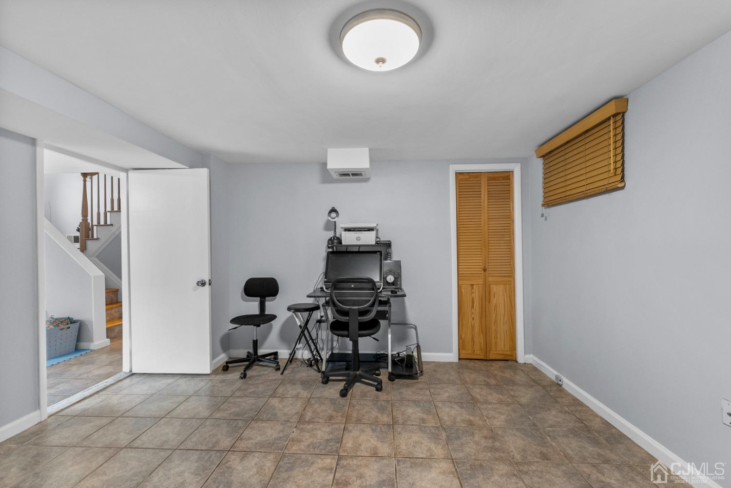 78 Wilk Road Edison, NJ 08837 - Photo 15 of 55 a view of room with workspace and a window