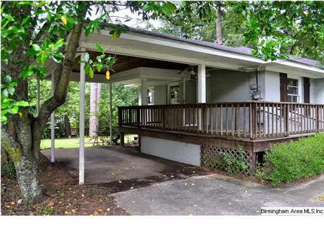 828 Martinwood Road Birmingham, AL 35235 - Photo 2 of 24