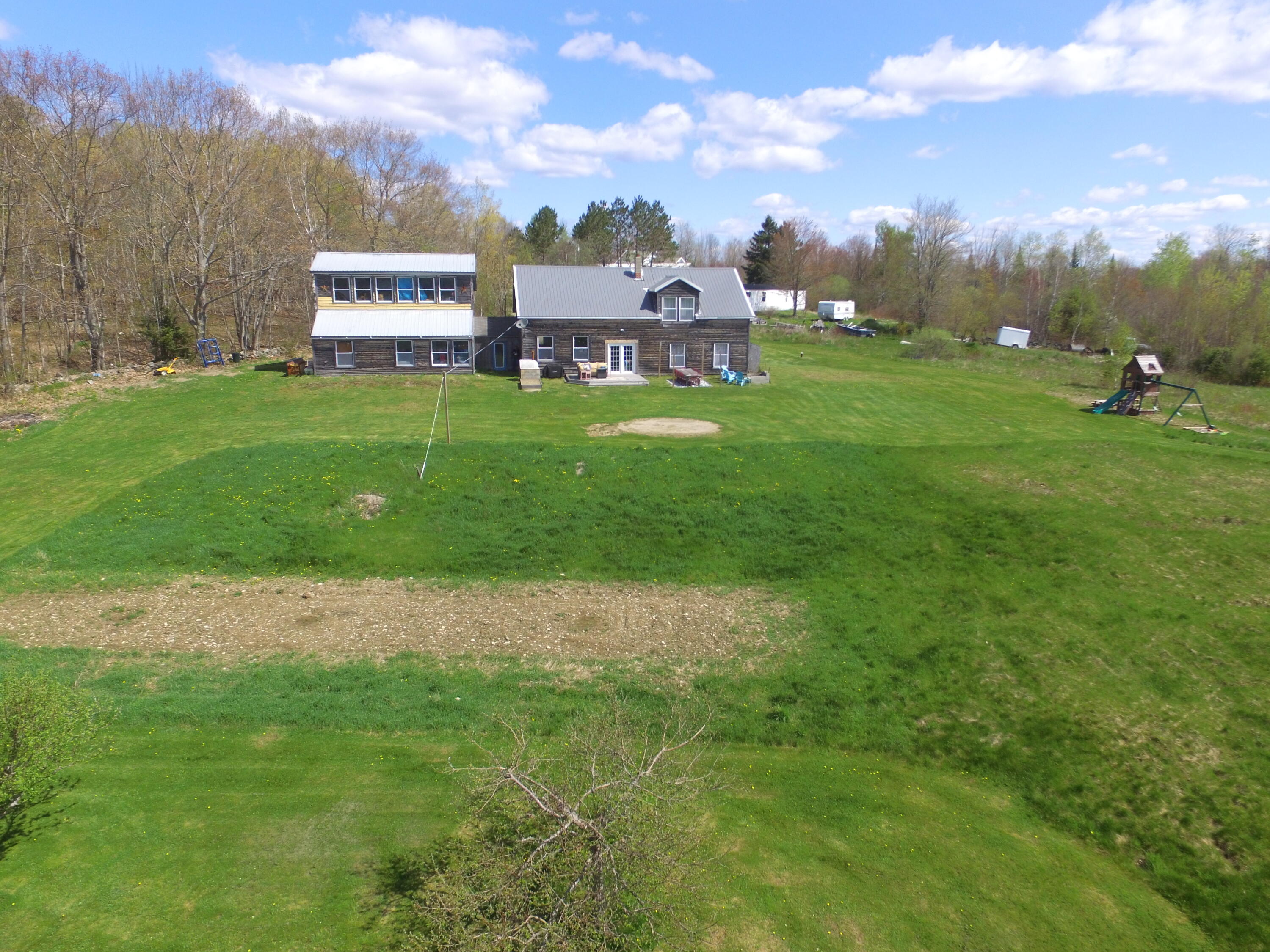 78 Brown Road Morrill, ME 04952 - Photo 74 of 88 DJI_0431