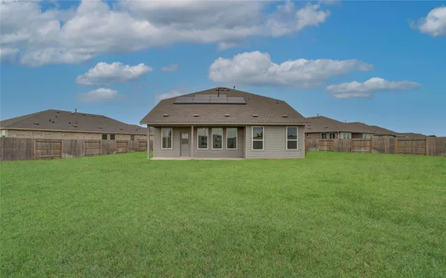 a picture of a book and a bed