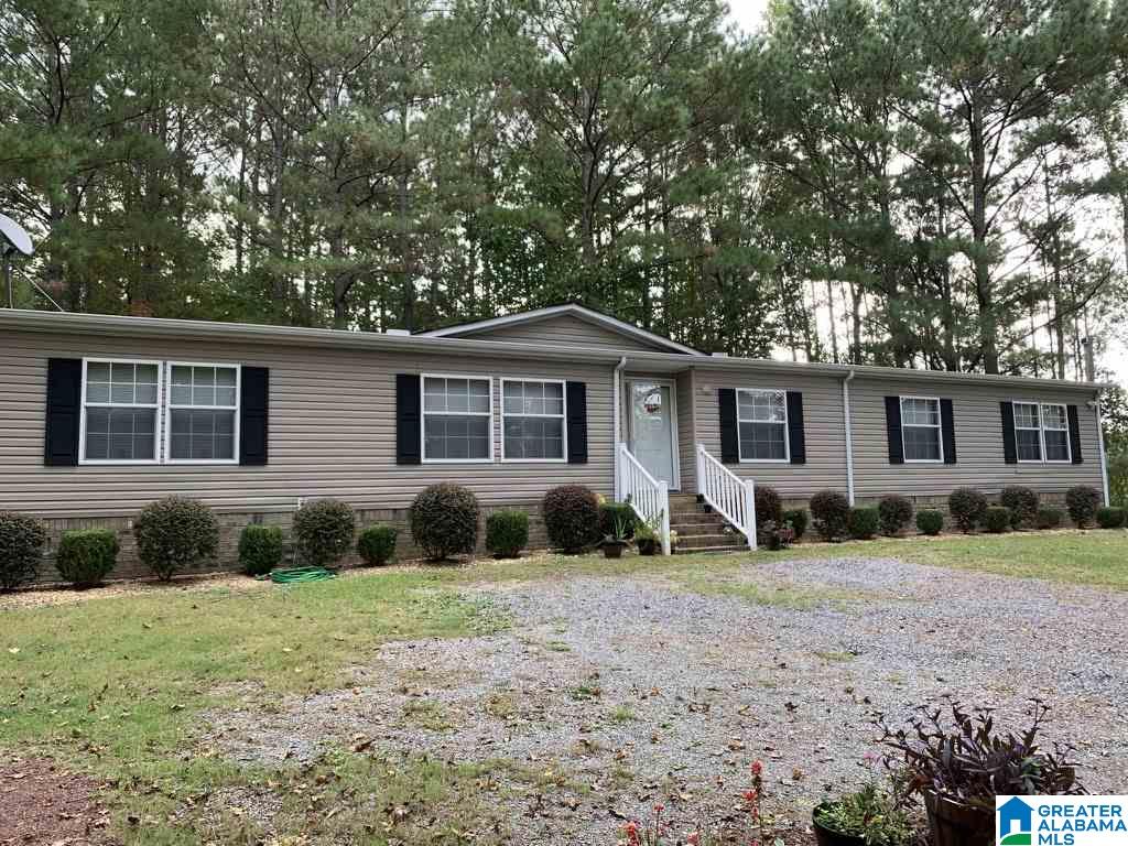 5055 Reeder Road Dora, AL 35062 - Photo 2 of 33