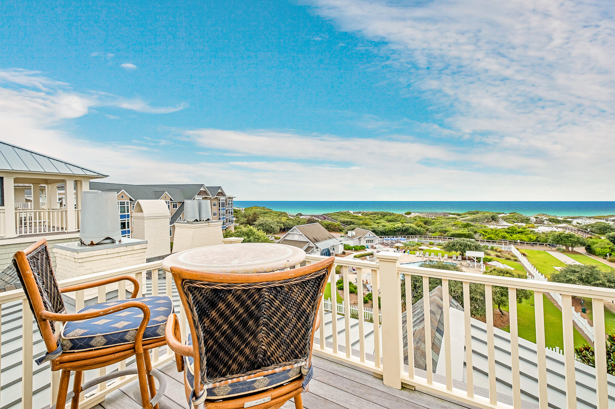 409 Coopersmith Lane Inlet Beach, FL 32461 - Photo 68 of 97 Tower Viewing Area 2
