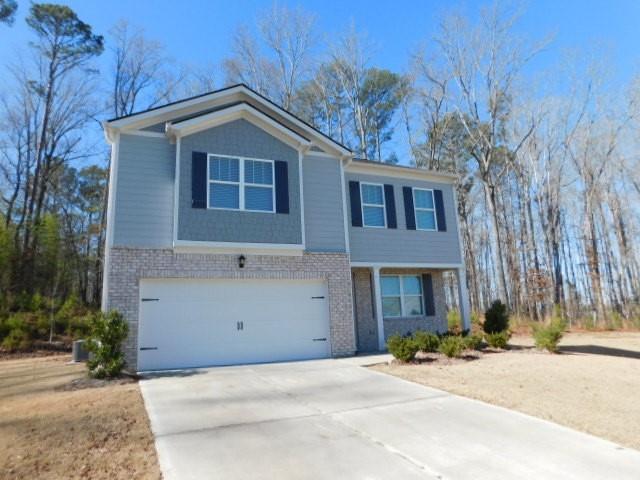 2 Oakwood Heights Road Dallas, GA 30132 - Photo 1 of 27