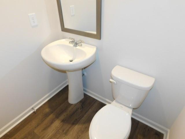 2 Oakwood Heights Road Dallas, GA 30132 - Photo 7 of 27