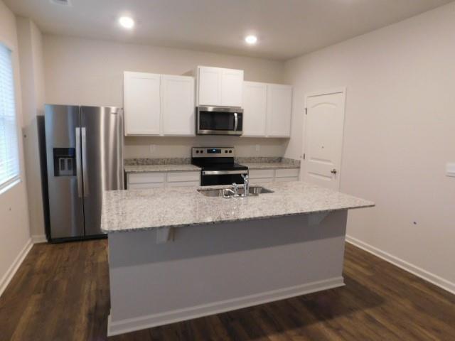 2 Oakwood Heights Road Dallas, GA 30132 - Photo 10 of 27