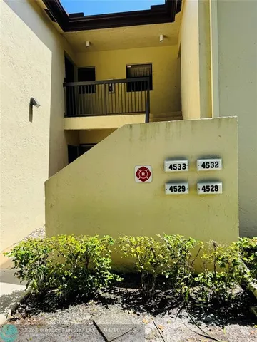 $334,900 | 4529 Carambola Circle South, Unit 4529, Coconut Creek, FL 33066