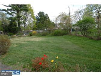 554 Paddock Road Ambler, PA 19002 - Photo 11 of 11 Exterior Back