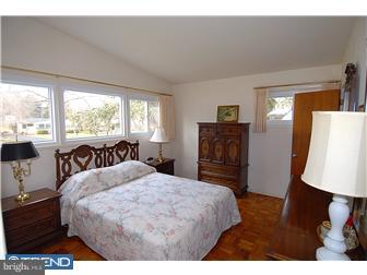 554 Paddock Road Ambler, PA 19002 - Photo 6 of 11 Bedroom - Main