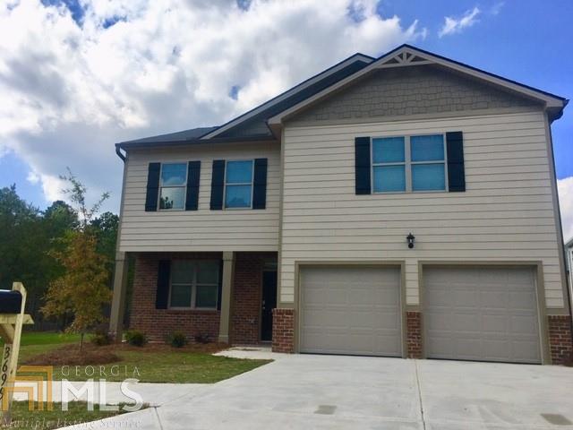3699 River Rock Road, Unit 106 Lithonia, GA 30038 - Photo 1 of 1 Gallery Image 1