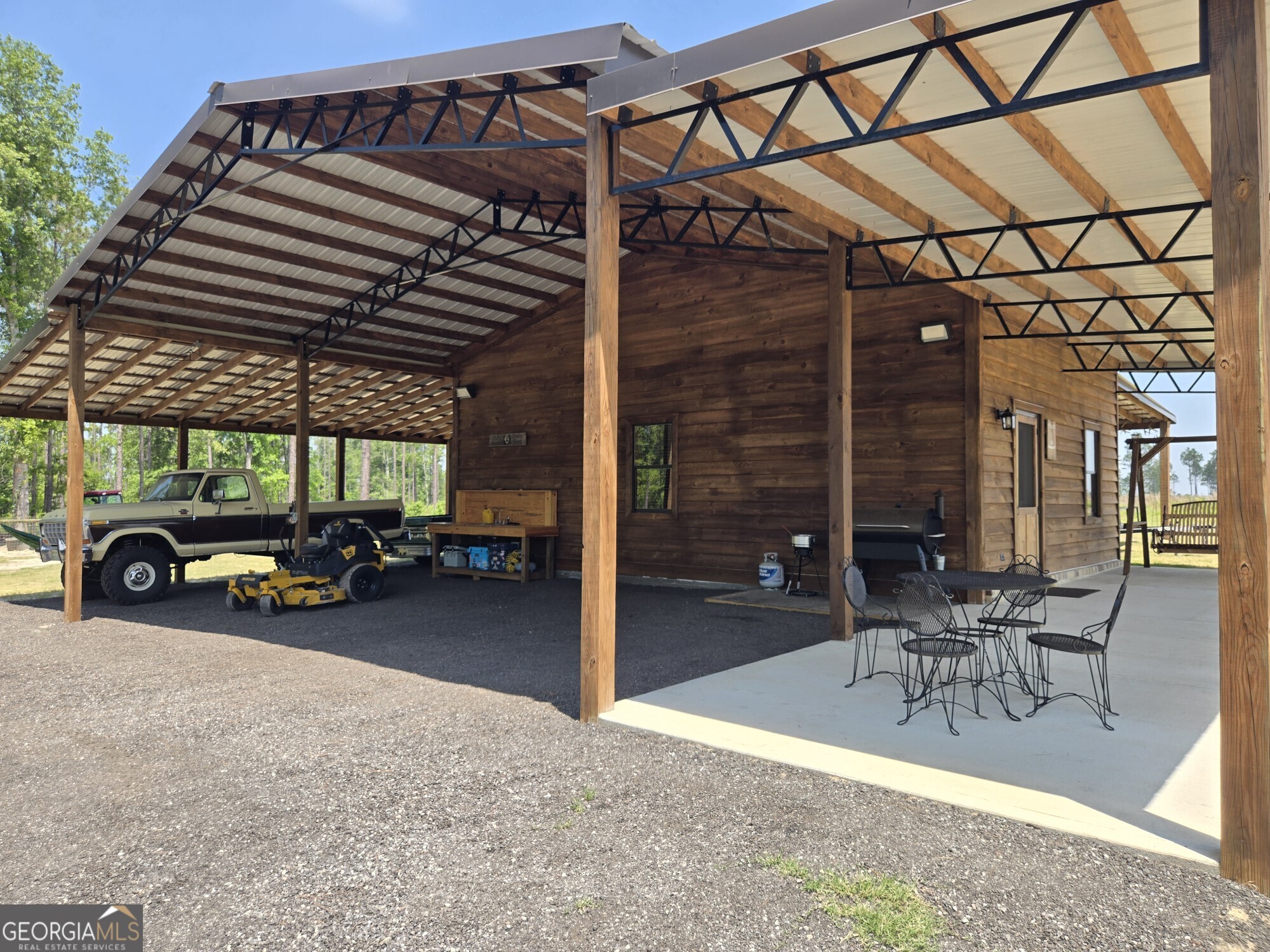 1065 Tarrytown Road Tarrytown, GA 30470 - Photo 56 of 130 Gallery Image 56