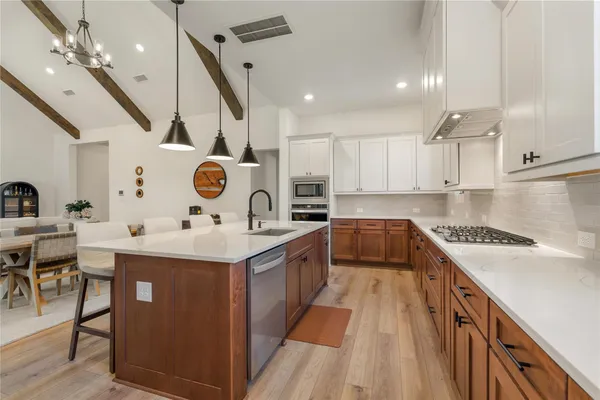 $758,888 | 13722 Cecilia Pointe Drive, Cypress, TX 77433