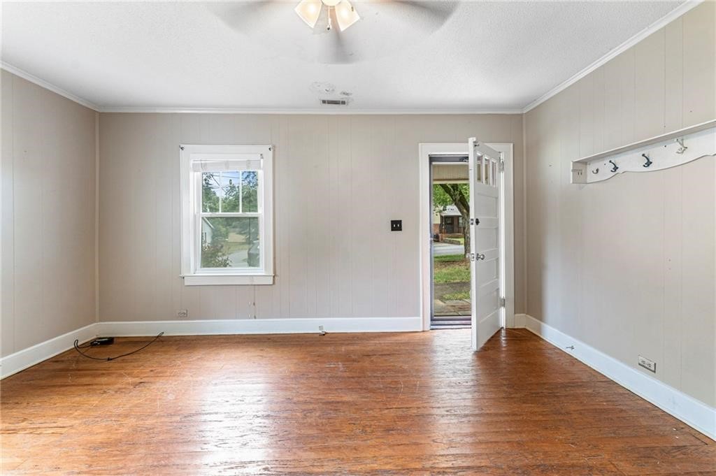 1503 Babb Street Anderson, SC 29621 - Photo 5 of 17