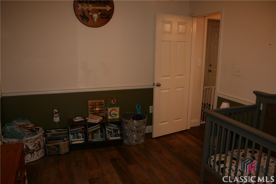 406 Harris Road Lexington, GA 30648 - Photo 25 of 43