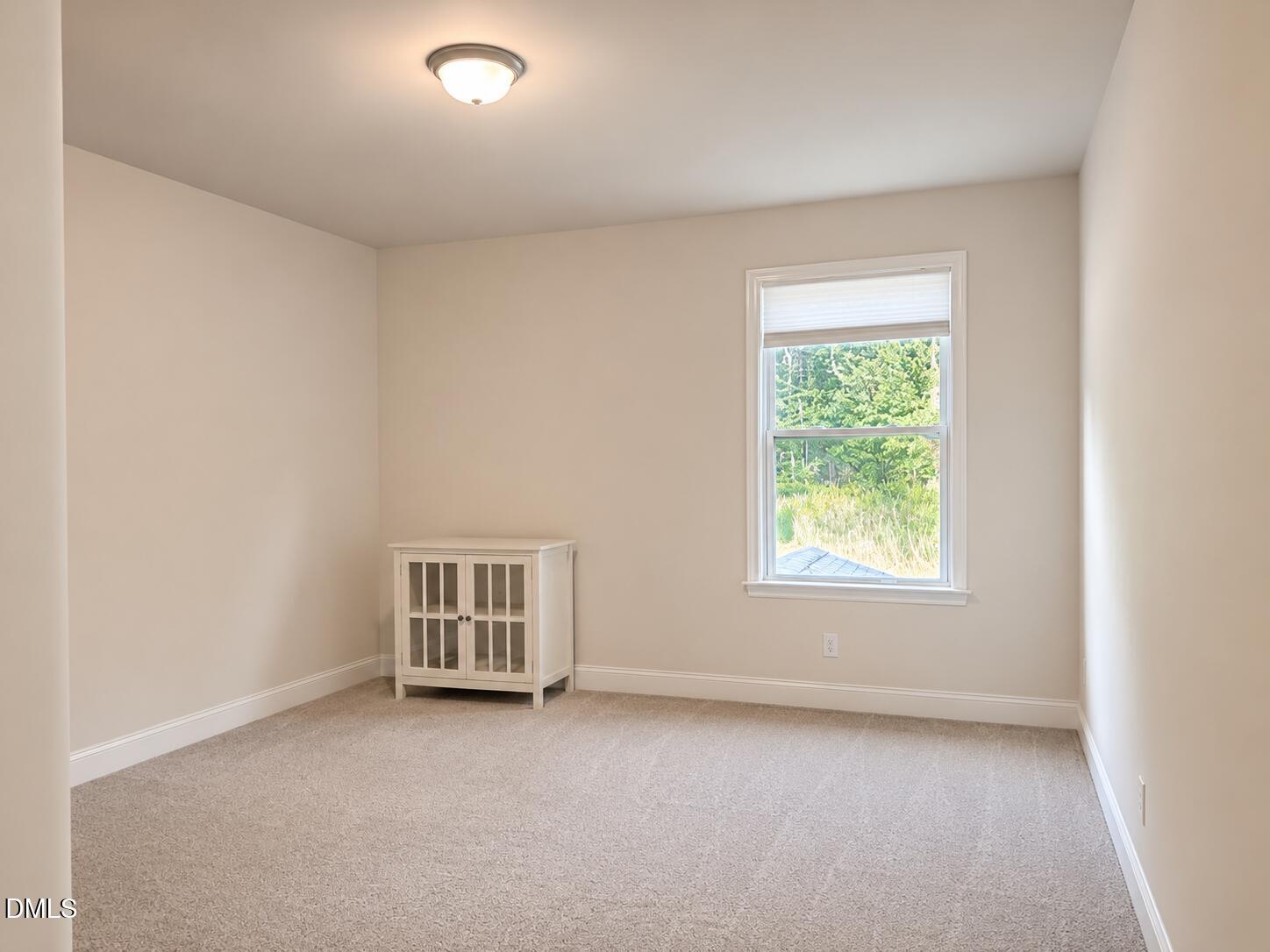189 Karlov Road Garner, NC 27529 - Photo 30 of 33 Upper Level - Bedroom 4