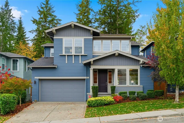 $767,800 | 2413 Northeast Sunnymede Street, Poulsbo, WA 98370