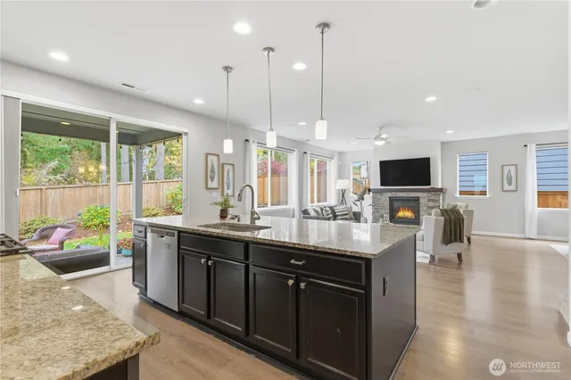 $767,800 | 2413 Northeast Sunnymede Street, Poulsbo, WA 98370