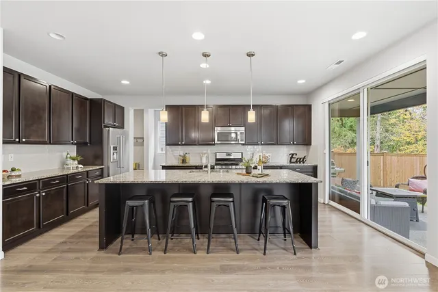 $767,800 | 2413 Northeast Sunnymede Street, Poulsbo, WA 98370