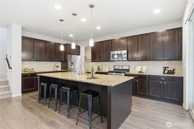 $767,800 | 2413 Northeast Sunnymede Street, Poulsbo, WA 98370